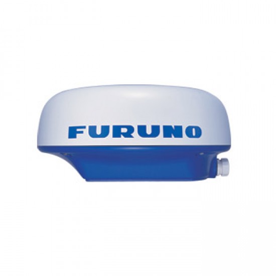 FURUNO SCANNER RADAR FR 1715 ANTENNA RADAR FR1715