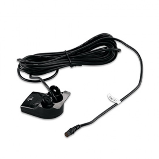 Transducer GARMIN 350C Fishfinder 4 Pin Ori Transom Mount Transducer FF