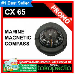MAGNETIC COMPASS CX 65