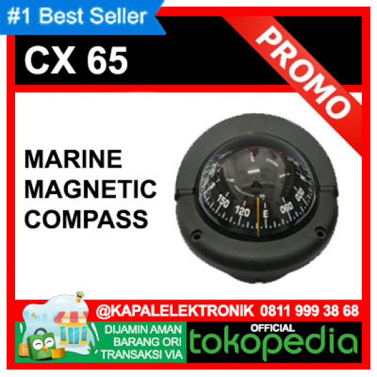 MAGNETIC COMPASS CX 65