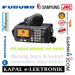 SAMYUNG STR 6000 VHF MARINE