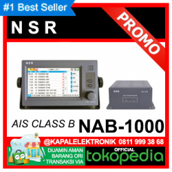 NSR AIS CLASS B NAB1000 AIS CLASS B NSR NAB 1000 HYPRO