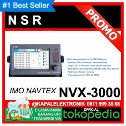 NAVTEX IMO NVX3000