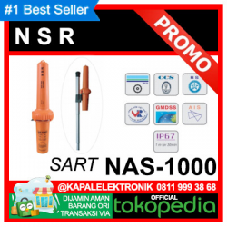 NSR SART NAS1000 SART HYPRO NAS 1000