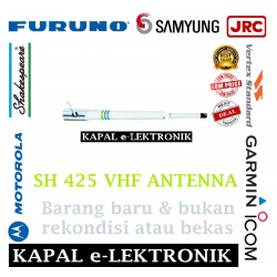 SHAKESPEARE SH 425 VHF MARINE ANTENNA