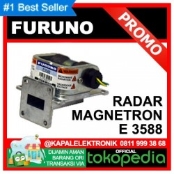 FURUNO E3588 Magnetron