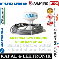 ANTENNA GPS NAVIGATOR