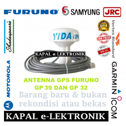 ANTENNA GPS NAVIGATOR