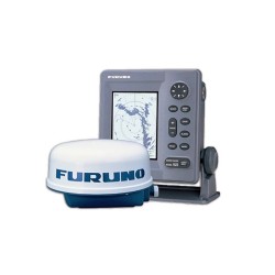 FURUNO FR 1623 Radar 16nm FR1623