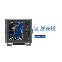 FURUNO FR 1835 RADAR 36 NM FR1835