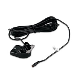 Transducer GARMIN 350C Fishfinder 4 Pin Ori Transom Mount Transducer FF