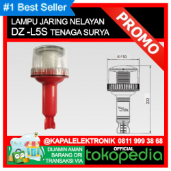 NAVIGATION LIGHT SOLAR DZ L5