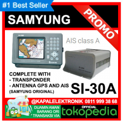 SAMYUNG SI30 AIS CLASS A SI 30 Dengan Power Supply 30