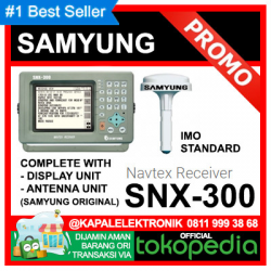 SAMYUNG SNX 300 NAVTEX SNX300