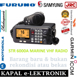 SAMYUNG STR 6000 VHF MARINE