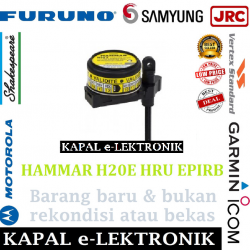 HRU EPIRB FOR SAMYUNG H20E