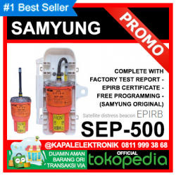 SAMYUNG SEP 500 EPIRB