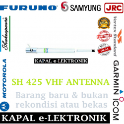 SHAKESPEARE SH 425 VHF MARINE ANTENNA