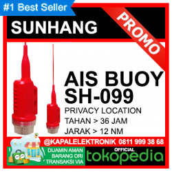 AIS BUOY SH-099